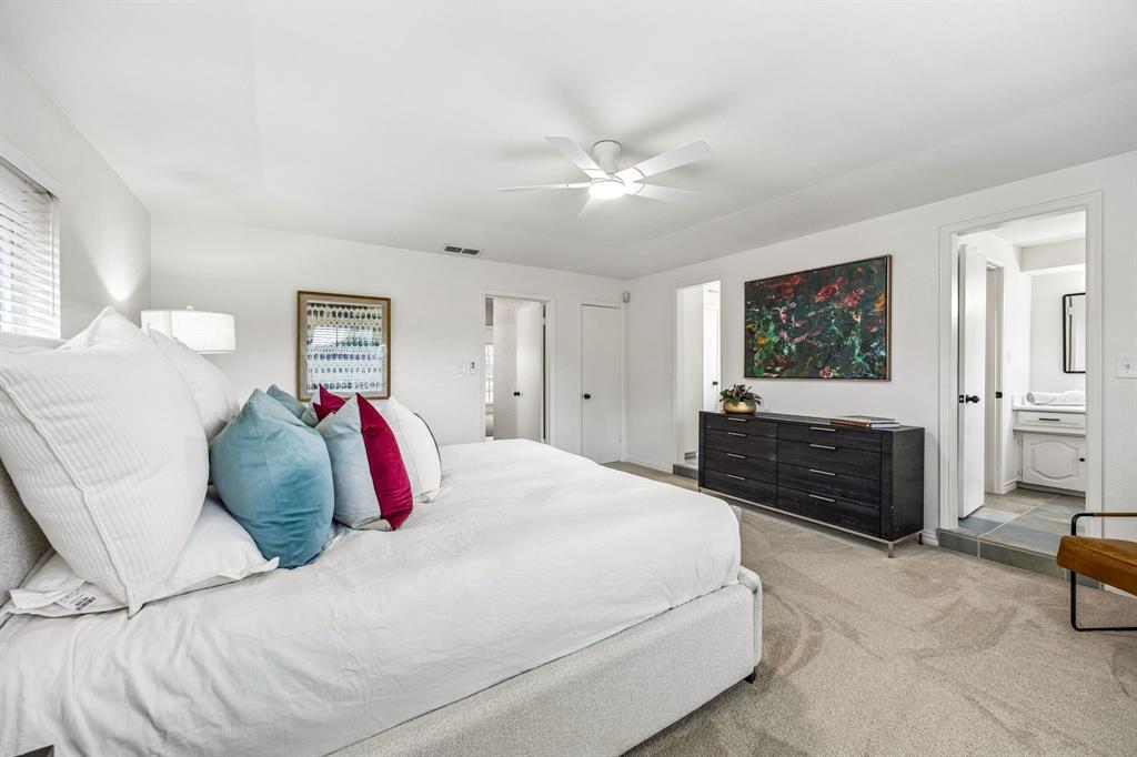 Forest Meadows - Residential