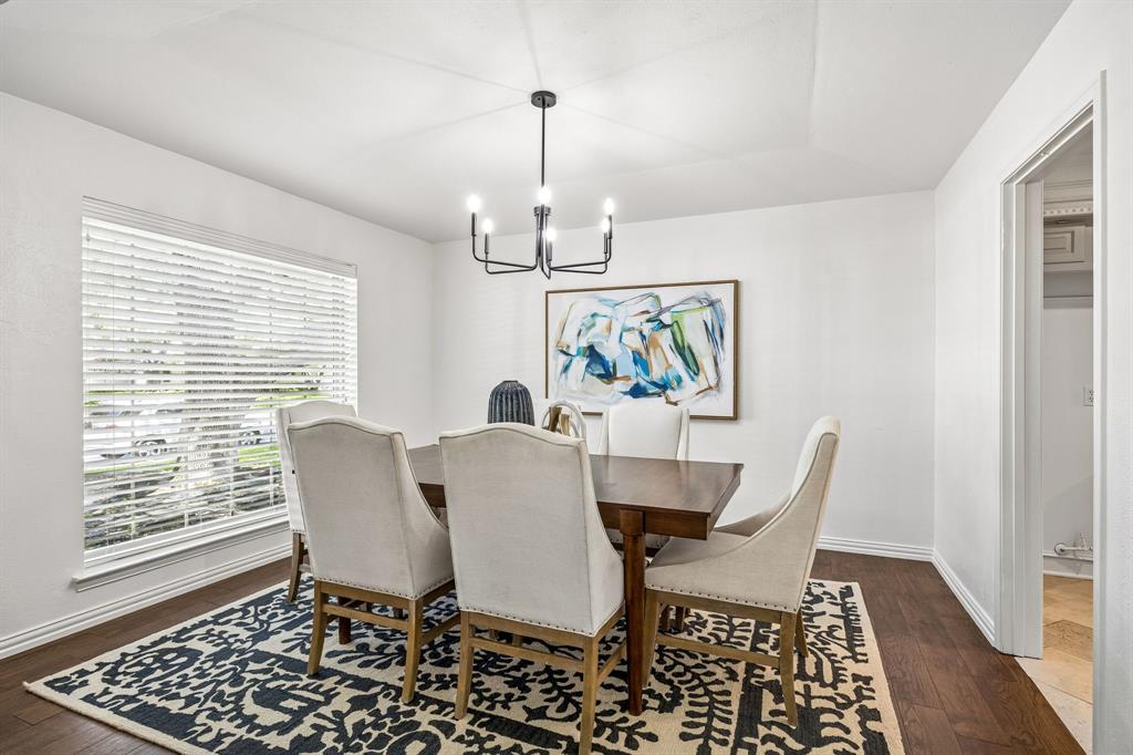 Forest Meadows - Residential