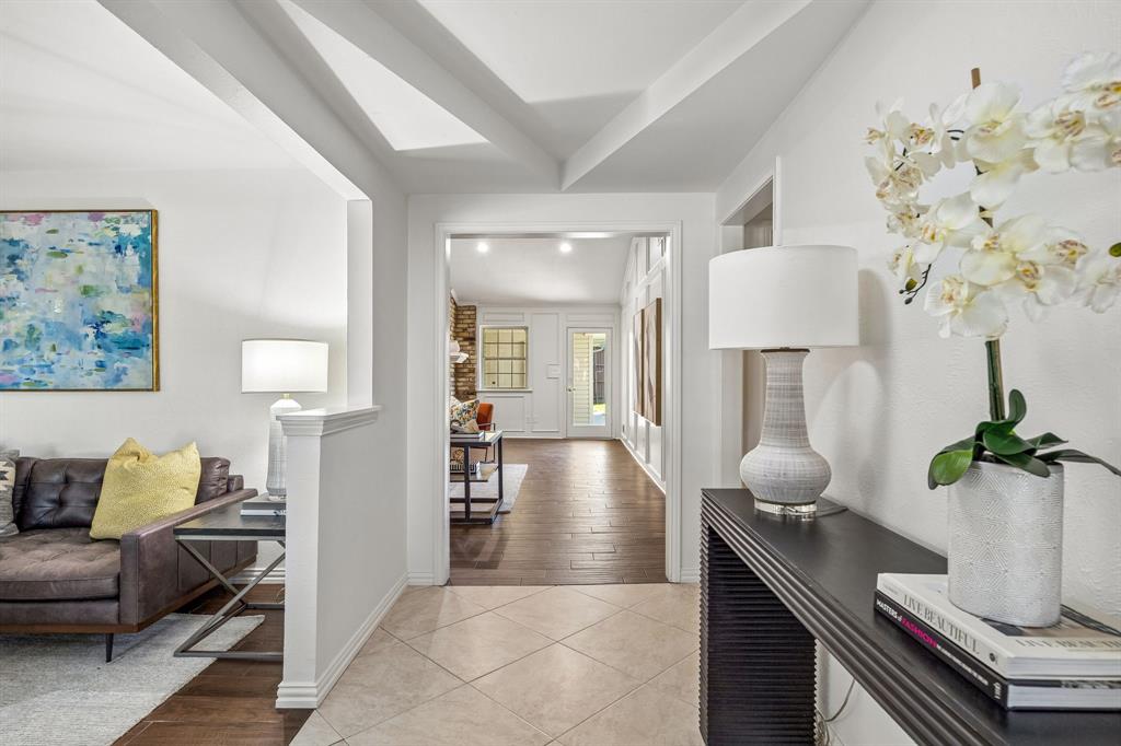 Forest Meadows - Residential