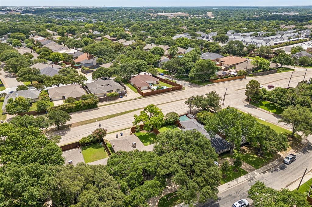 Forest Meadows - Residential