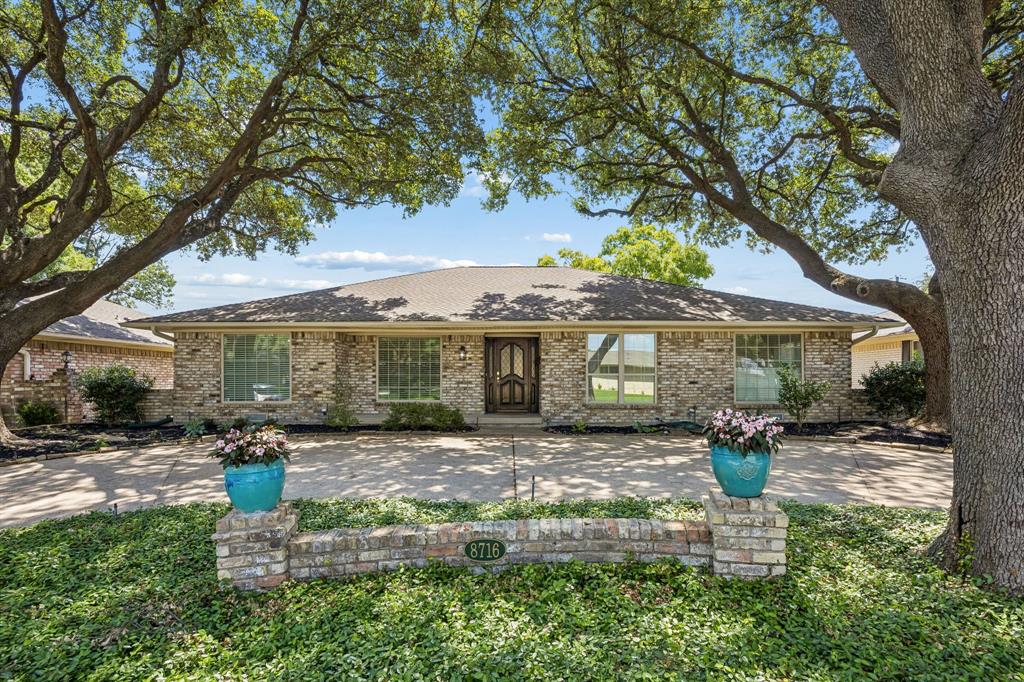 Forest Meadows - Residential