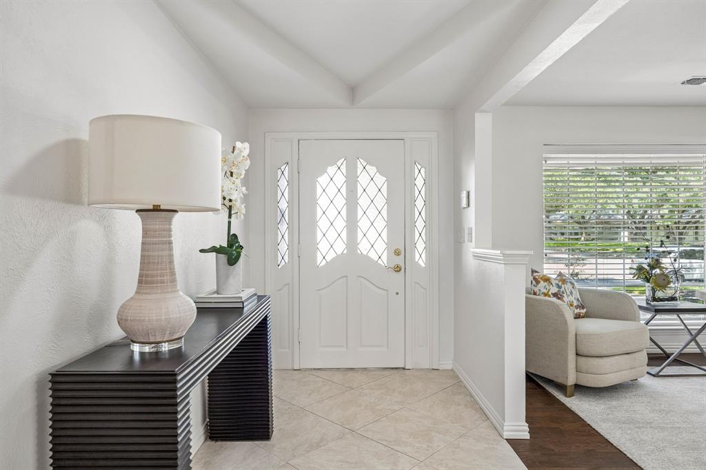 Forest Meadows - Residential