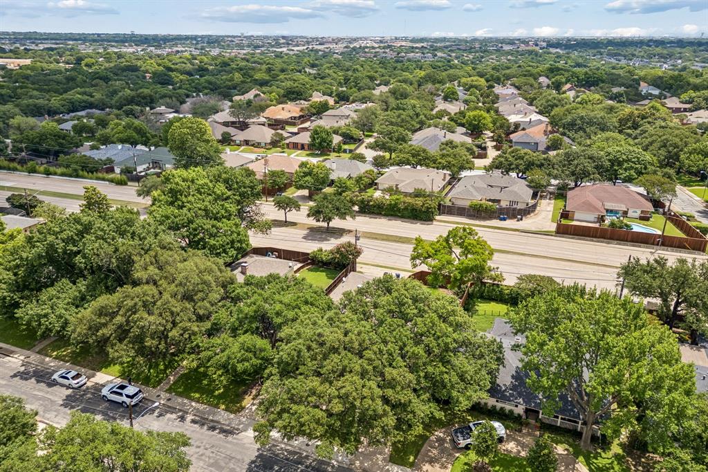 Forest Meadows - Residential