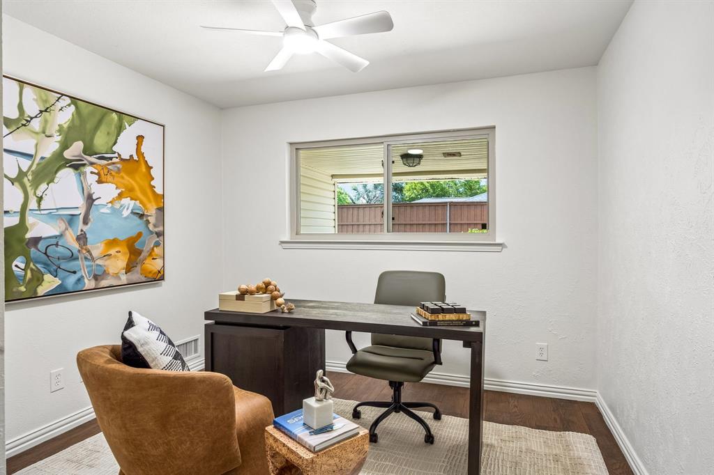 Forest Meadows - Residential