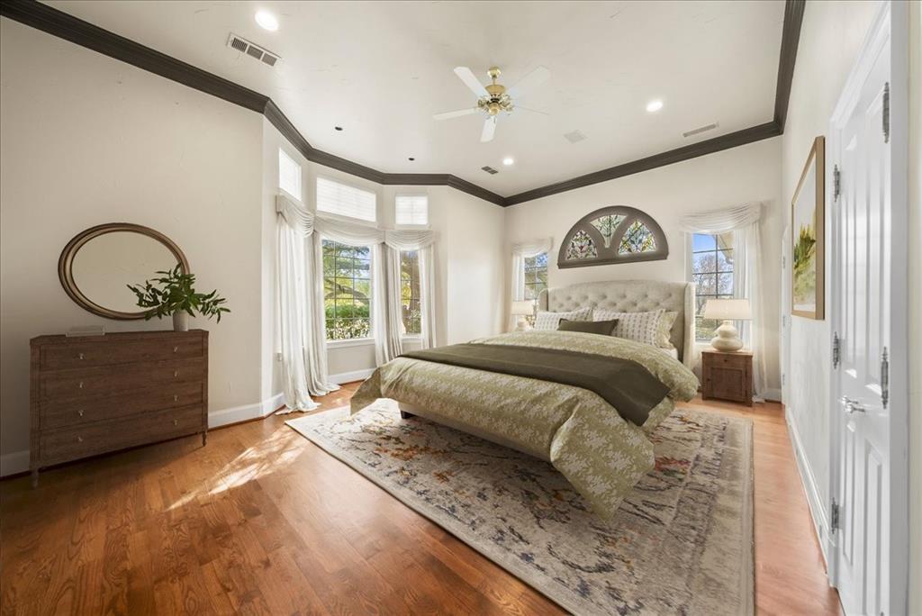 Emerald Sound At Lake Lewisvil - Residential