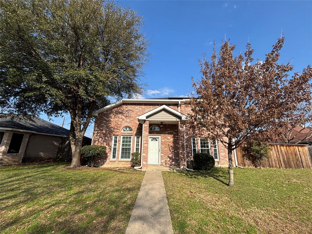 Stonebrook Estates Add - Residential