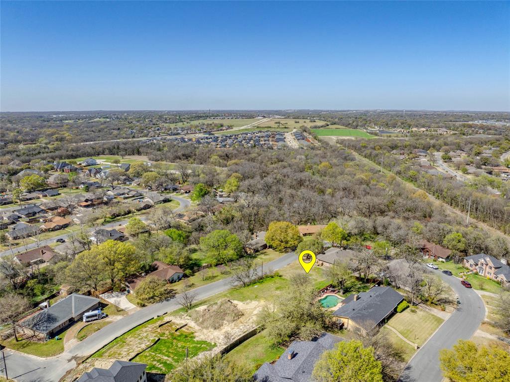 Stonewood Estates - Land