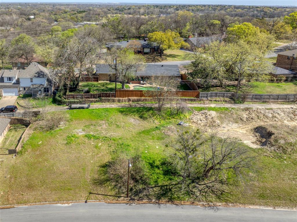 Stonewood Estates - Land