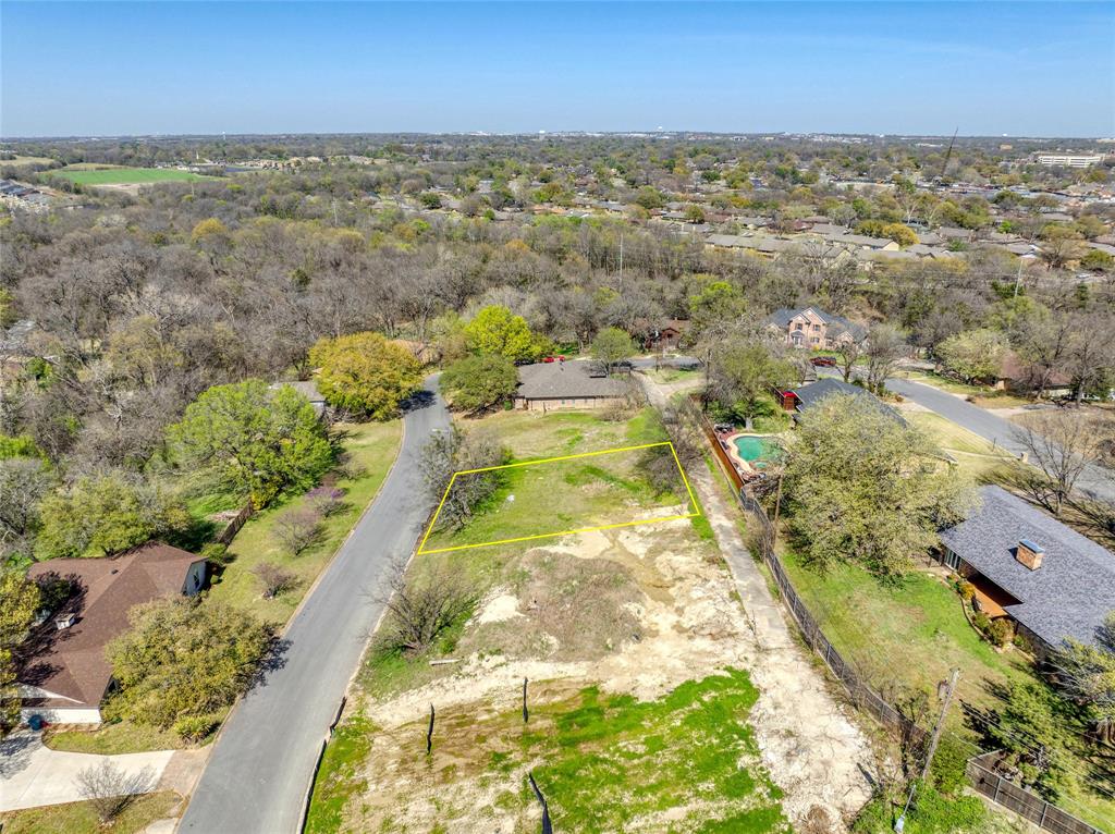Stonewood Estates - Land
