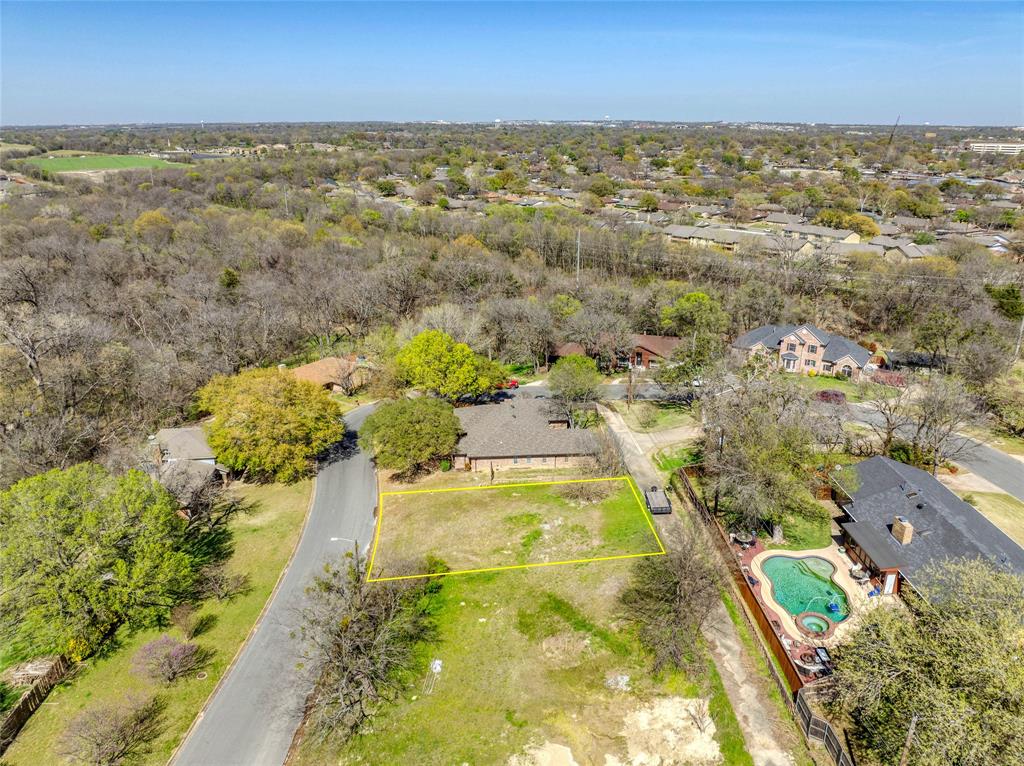 Stonewood Estates - Land