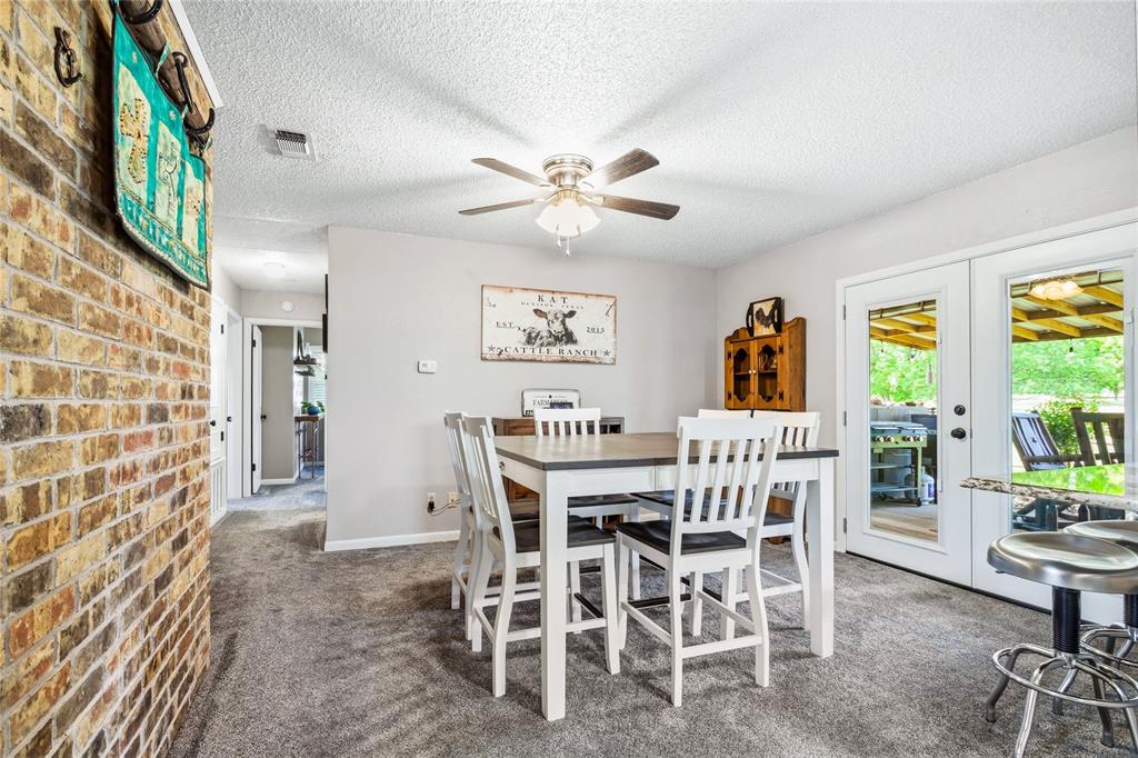 Strickland, Joseph - Residential