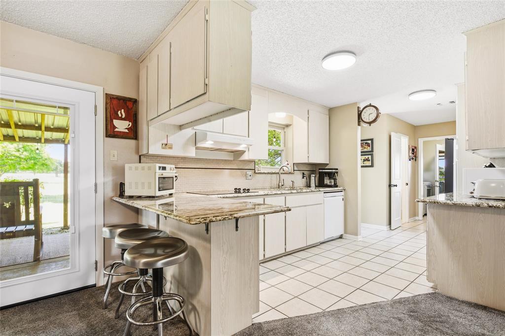 Strickland, Joseph - Residential