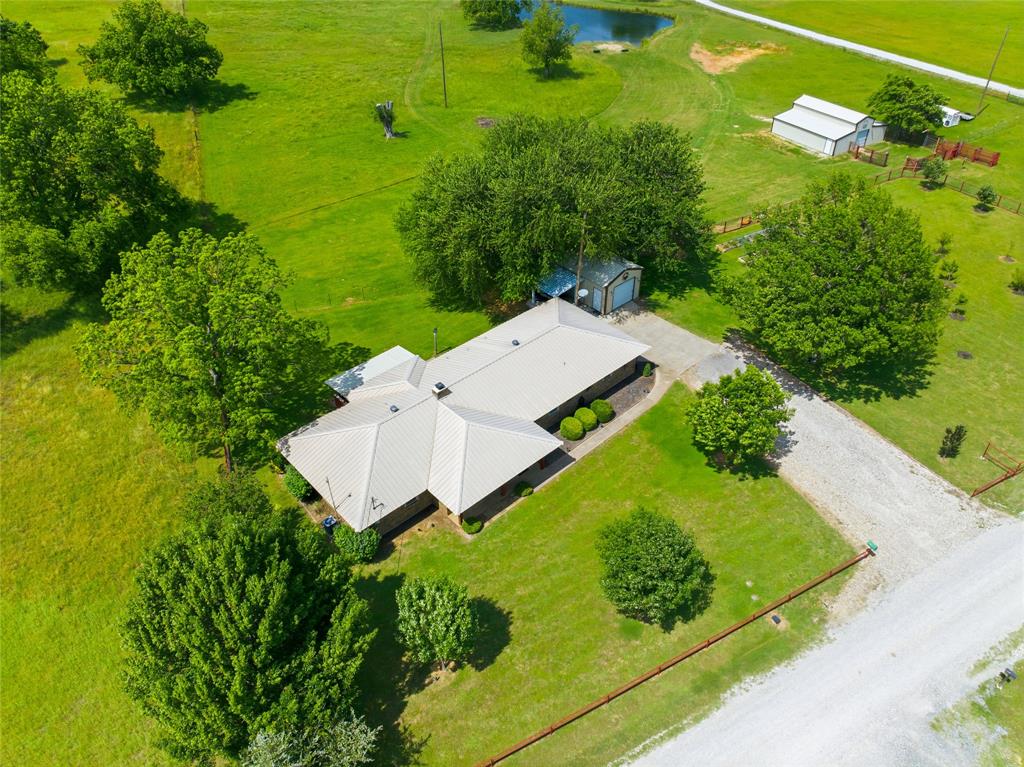 Strickland, Joseph - Residential