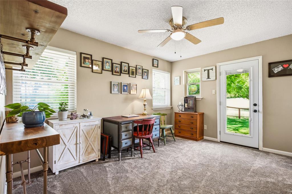Strickland, Joseph - Residential