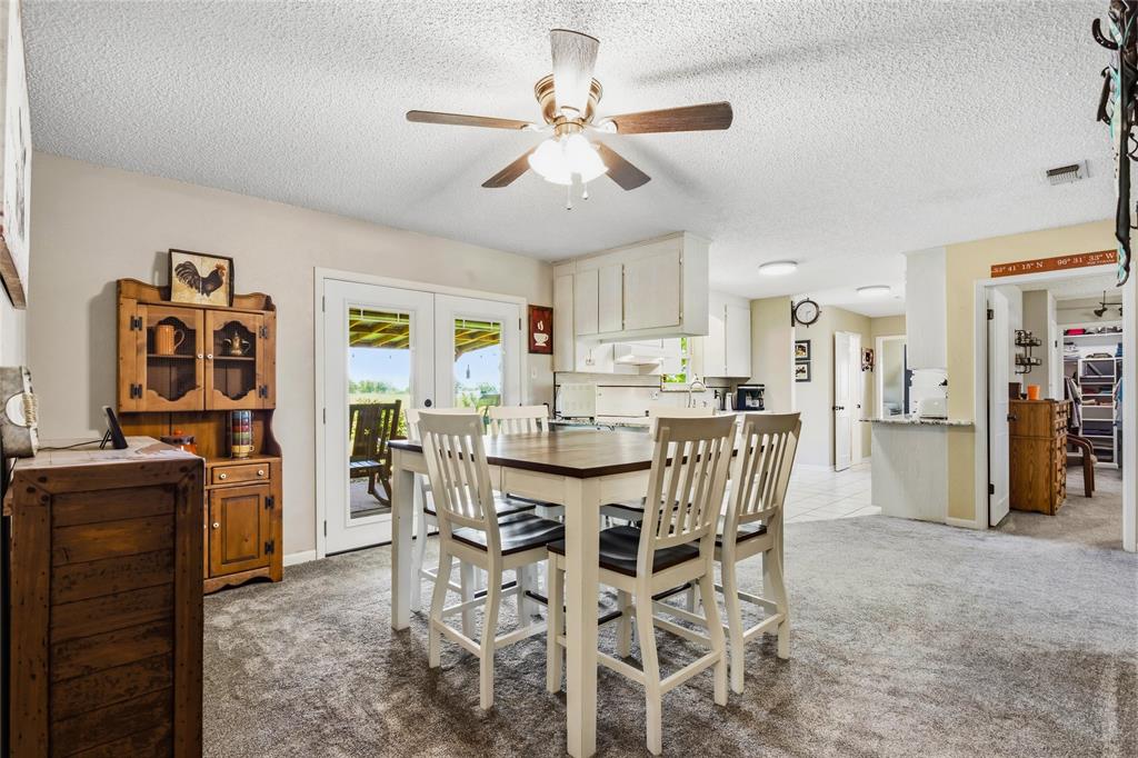 Strickland, Joseph - Residential