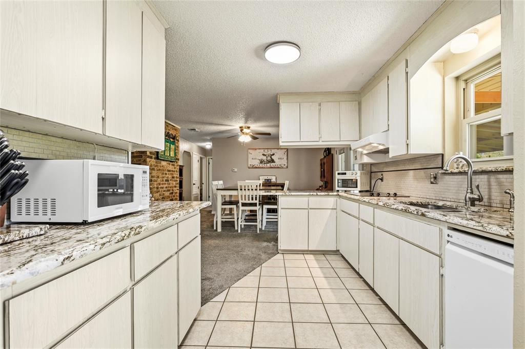 Strickland, Joseph - Residential