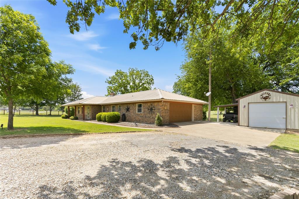 Strickland, Joseph - Residential