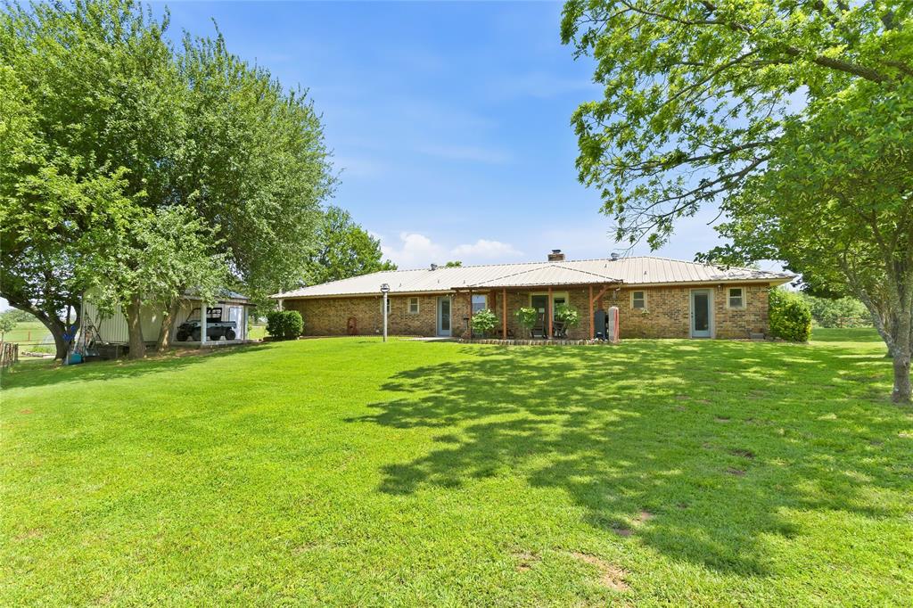 Strickland, Joseph - Residential