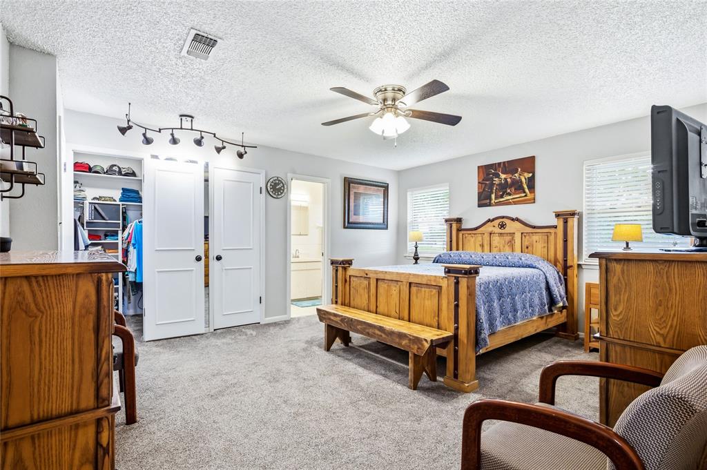 Strickland, Joseph - Residential