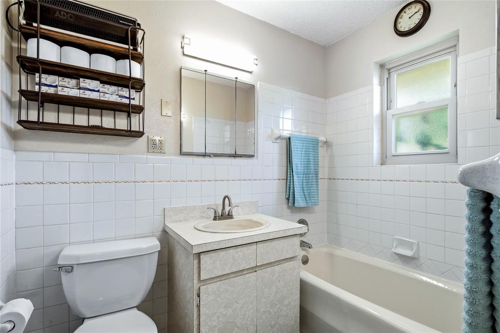 Strickland, Joseph - Residential