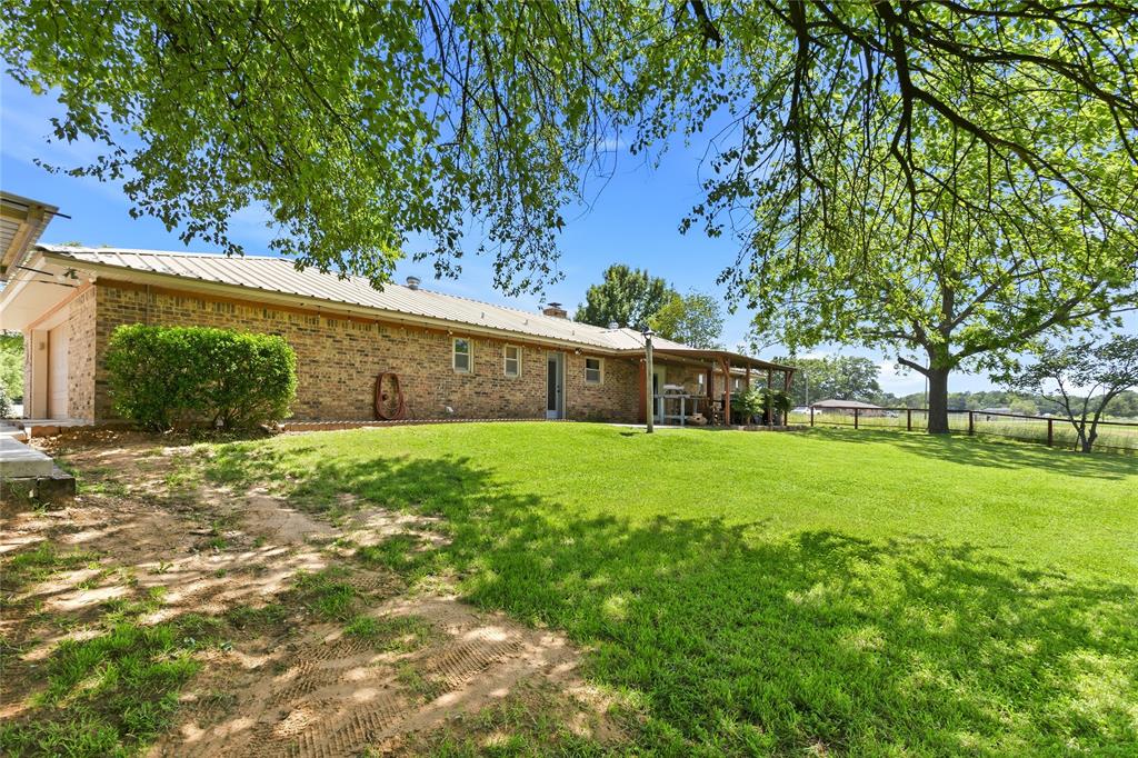 Strickland, Joseph - Residential
