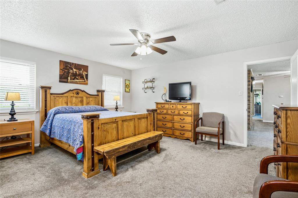 Strickland, Joseph - Residential