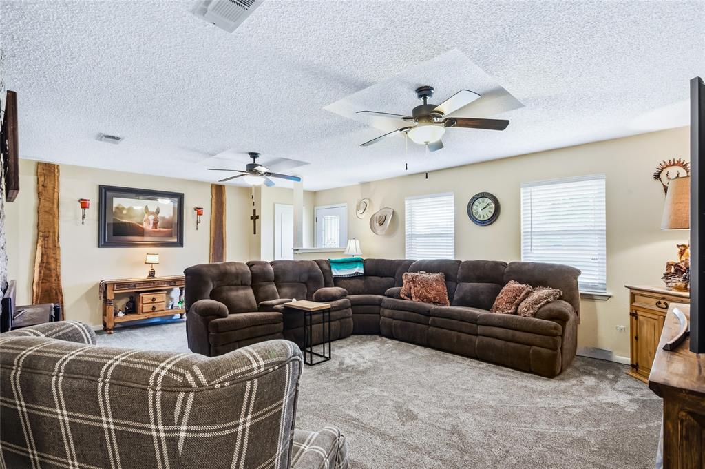 Strickland, Joseph - Residential