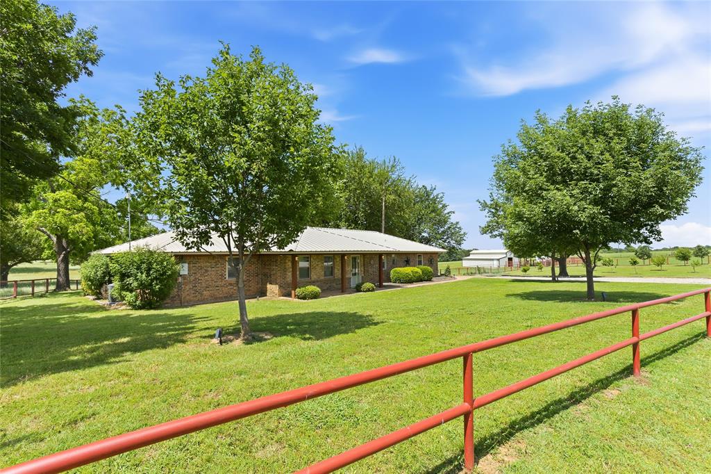 Strickland, Joseph - Residential