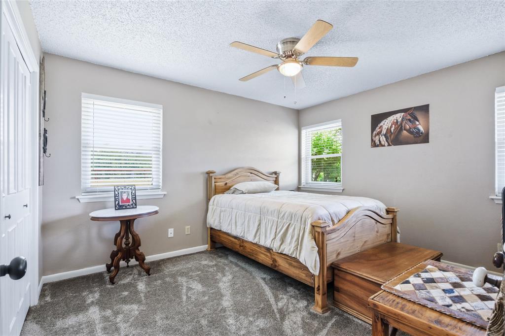 Strickland, Joseph - Residential