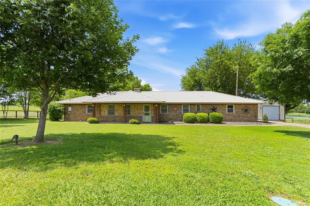 Strickland, Joseph - Residential