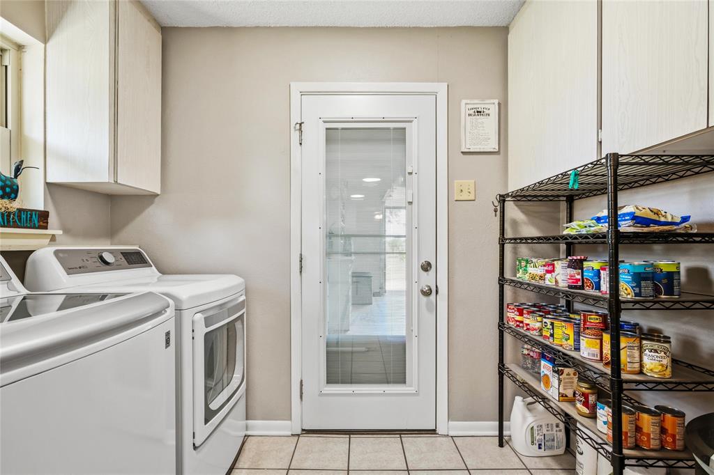 Strickland, Joseph - Residential