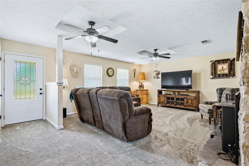 Strickland, Joseph - Residential
