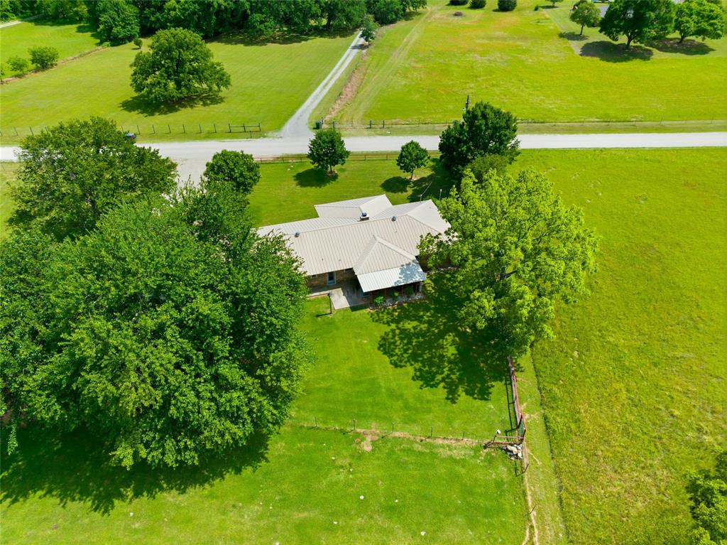 Strickland, Joseph - Residential