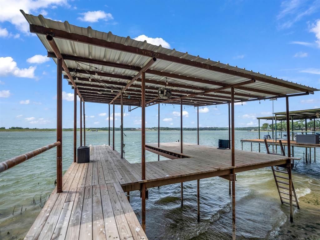 Lake Weatherford - Residential