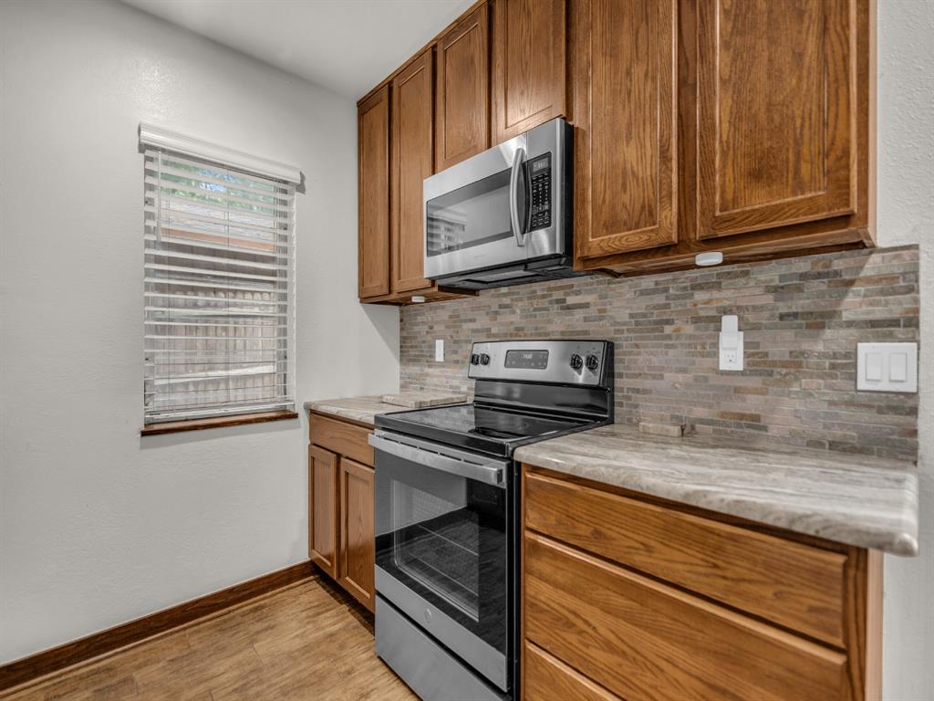 Lake Weatherford - Residential