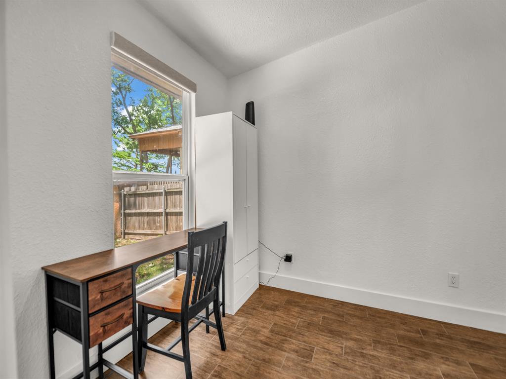 Lake Weatherford - Residential