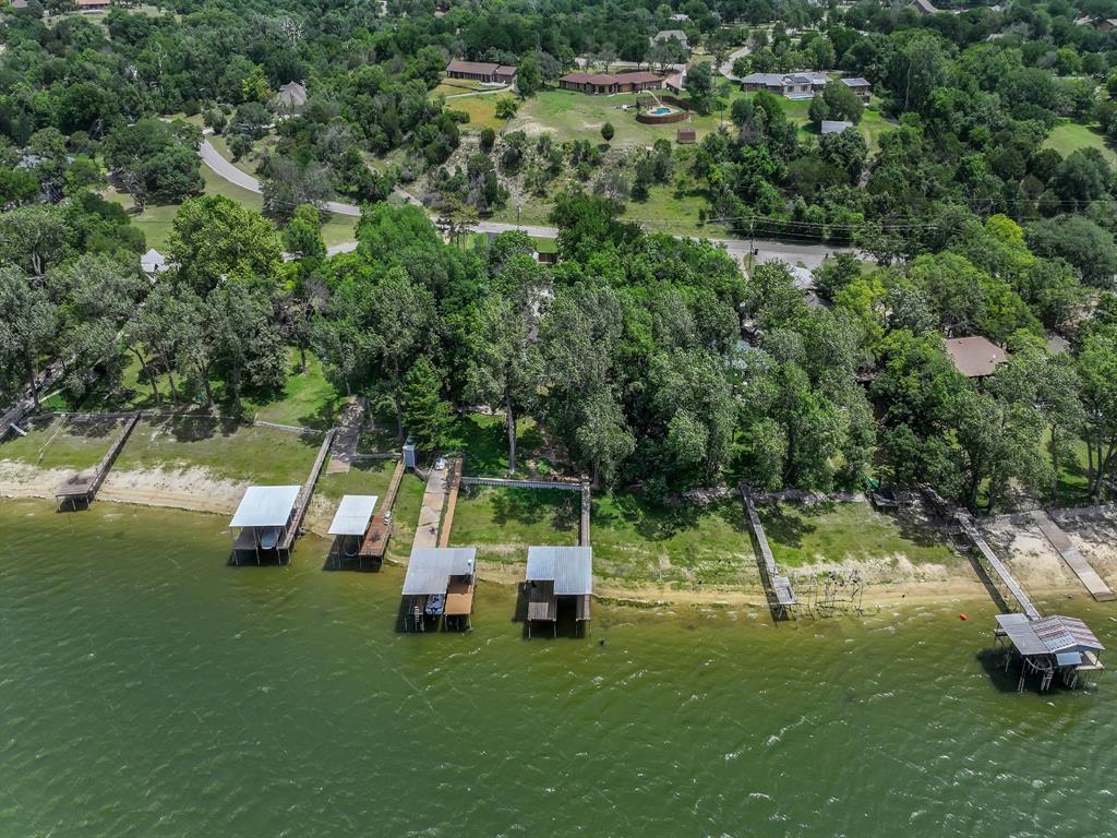 Lake Weatherford - Residential