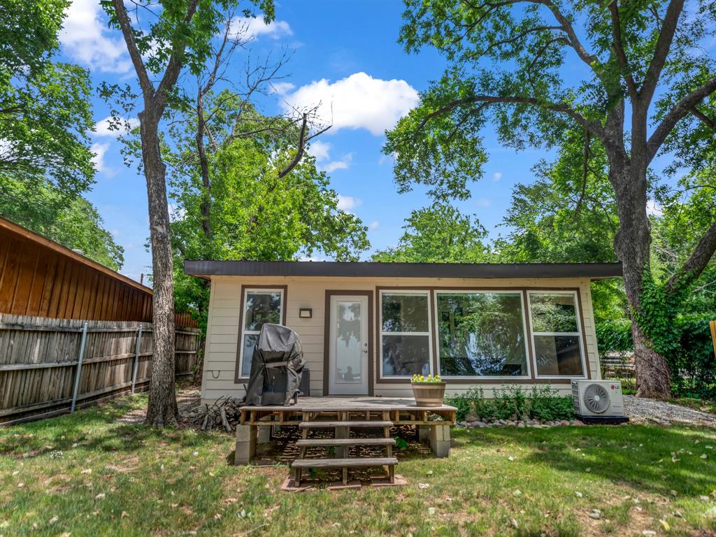 Lake Weatherford - Residential