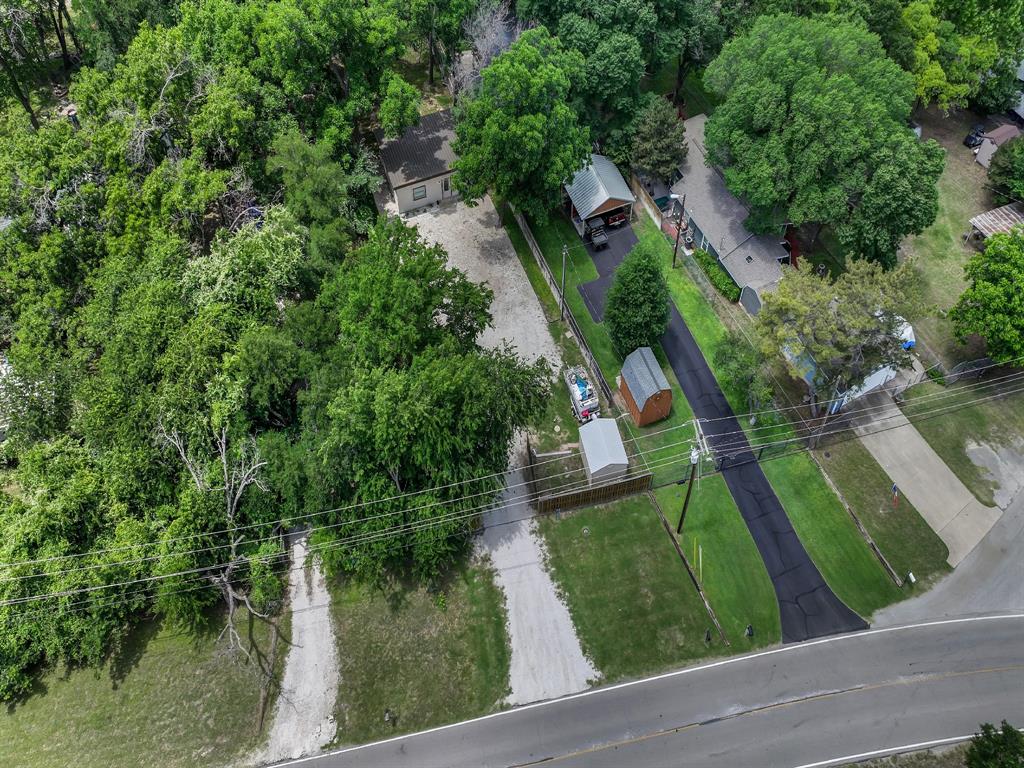 Lake Weatherford - Residential