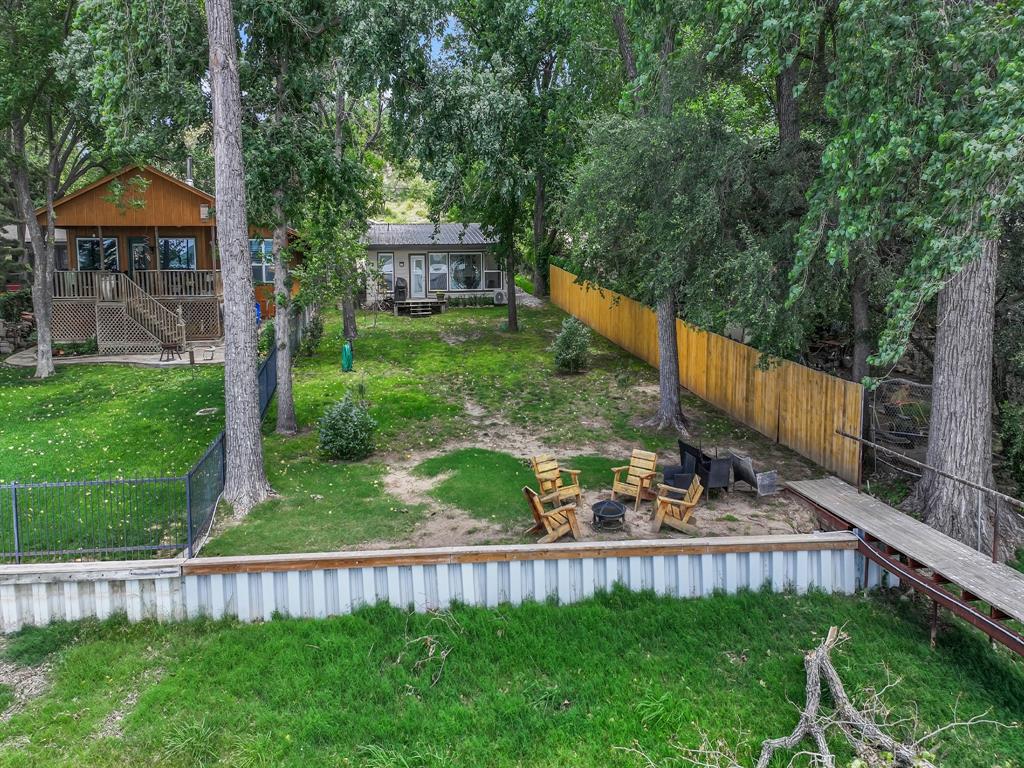 Lake Weatherford - Residential