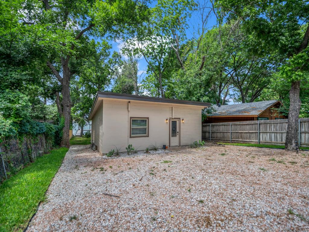 Lake Weatherford - Residential