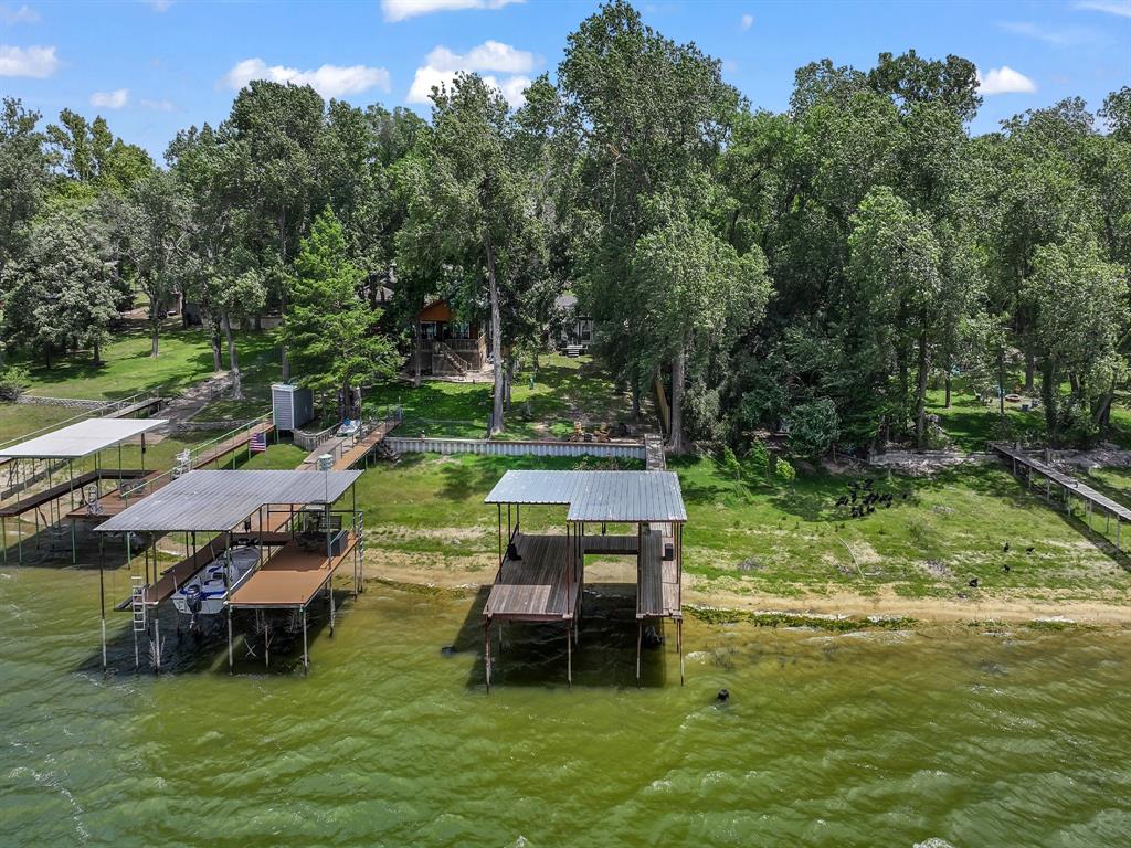 Lake Weatherford - Residential