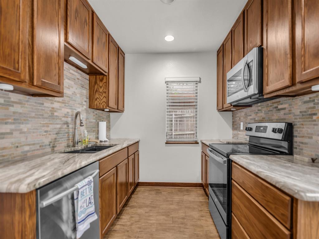 Lake Weatherford - Residential