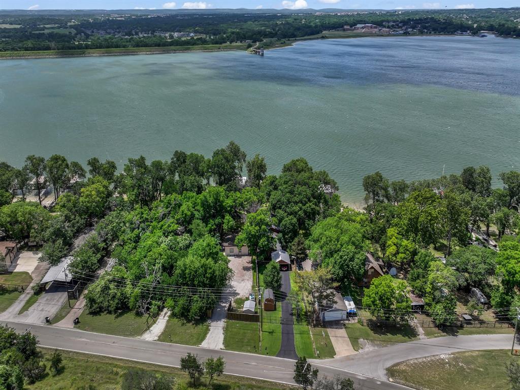 Lake Weatherford - Residential