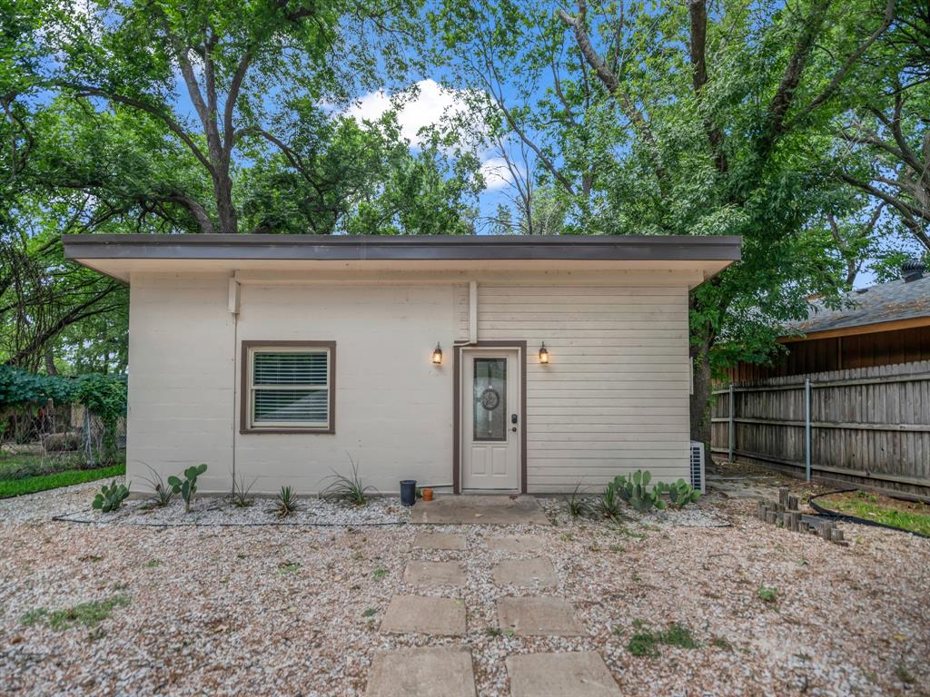 Lake Weatherford - Residential