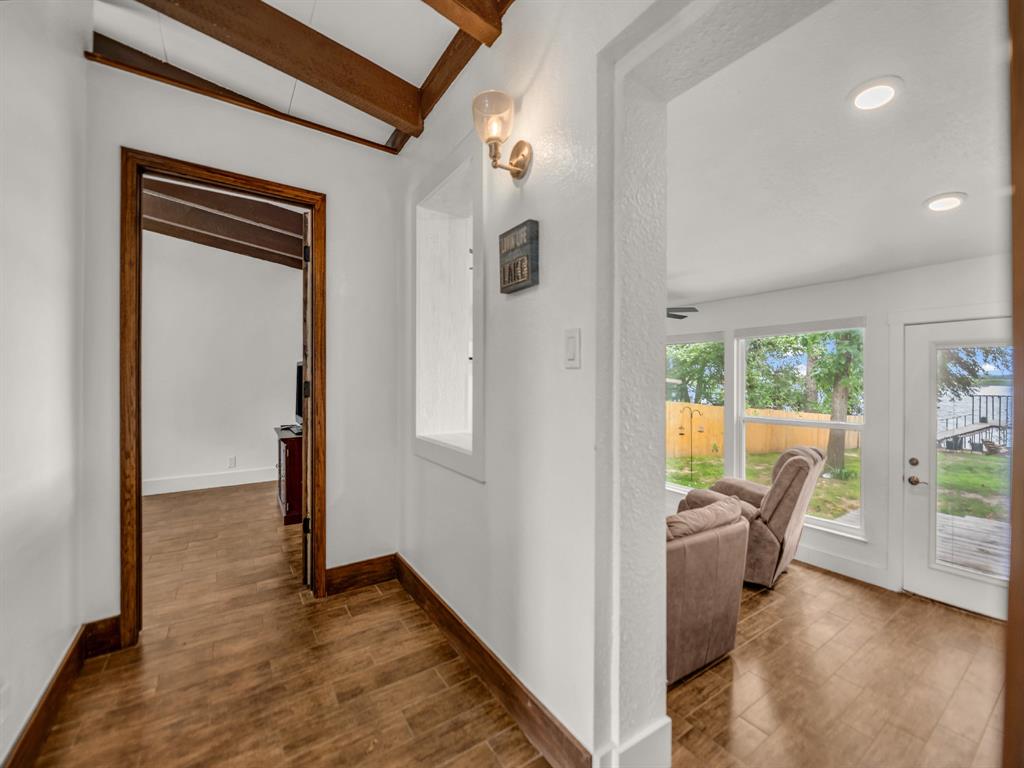 Lake Weatherford - Residential