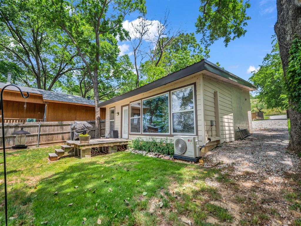 Lake Weatherford - Residential