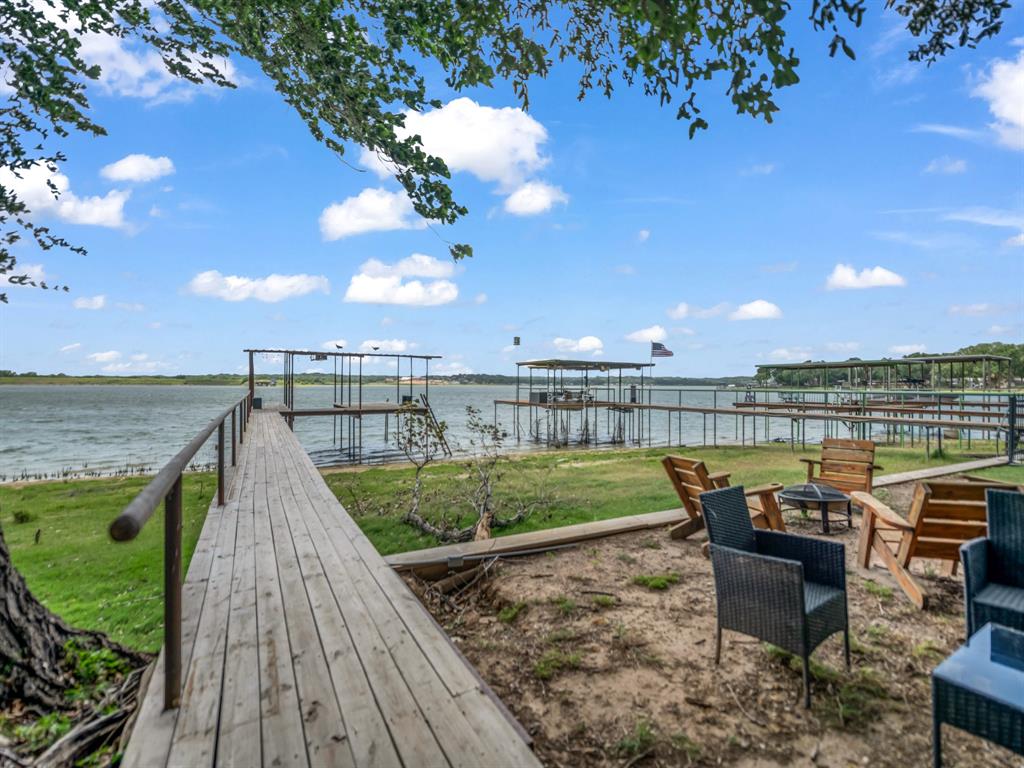 Lake Weatherford - Residential