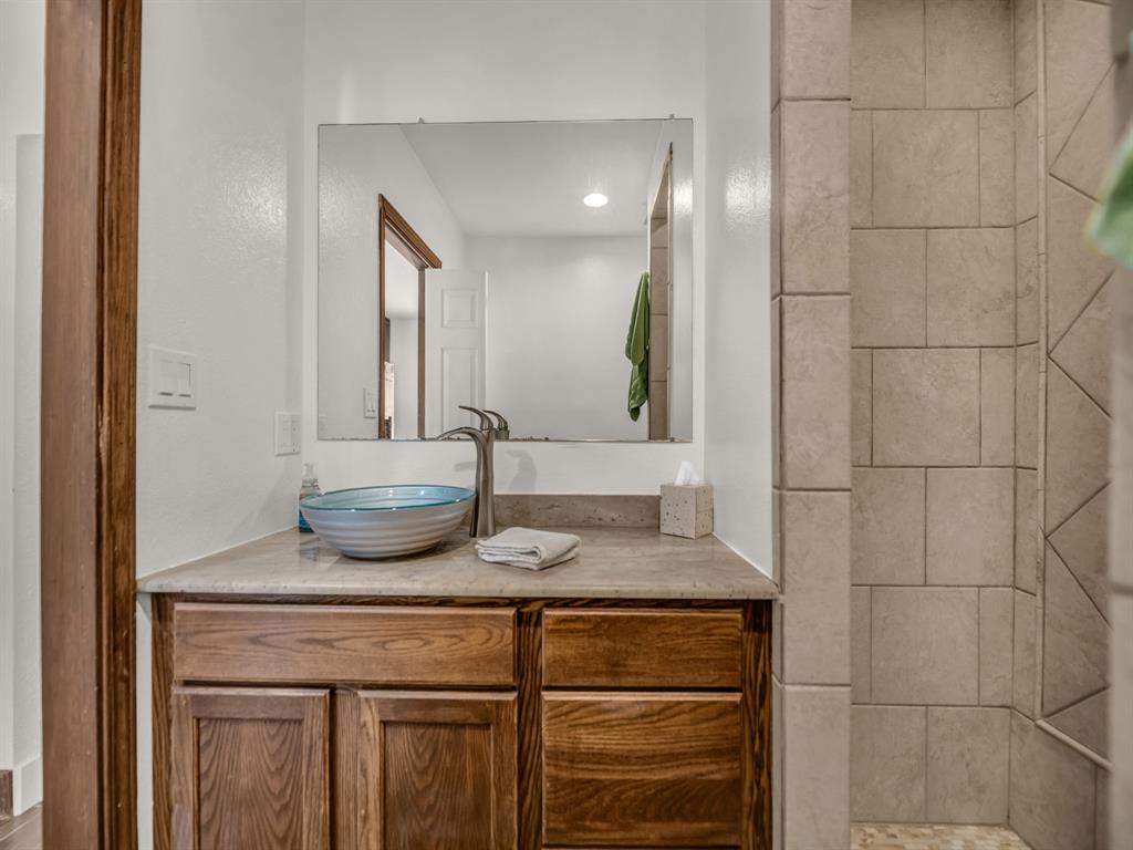 Lake Weatherford - Residential
