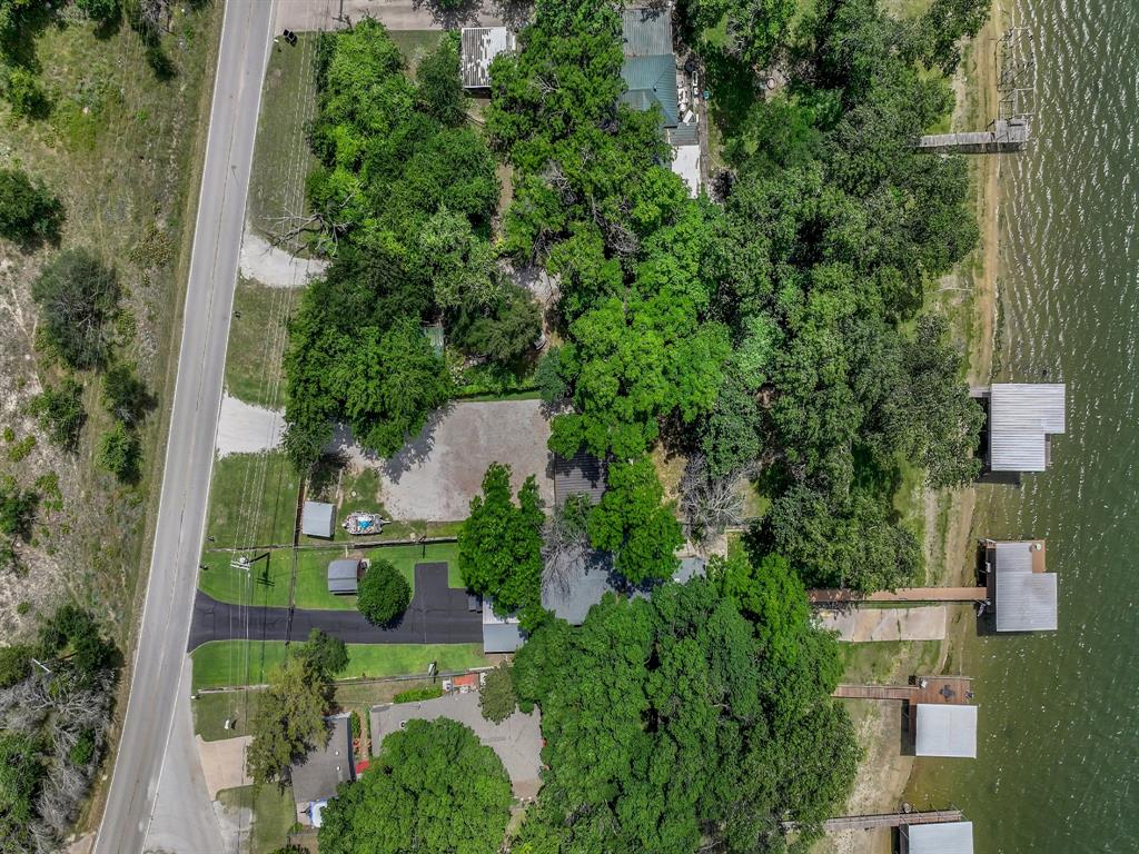 Lake Weatherford - Residential